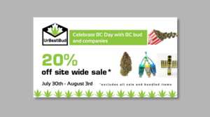 Banner Ad Design by Creations Box 2015 for this project | Design: #24928745