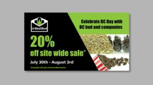 Banner Ad Design by Creations Box 2015 for this project | Design: #24937532