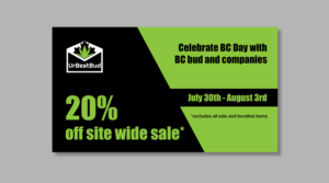 Banner Ad Design by Creations Box 2015 for this project | Design: #24937534