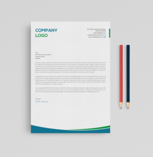 Diseño de Membrete por Uttom 2 para amf farriery | Diseño: #24915022
