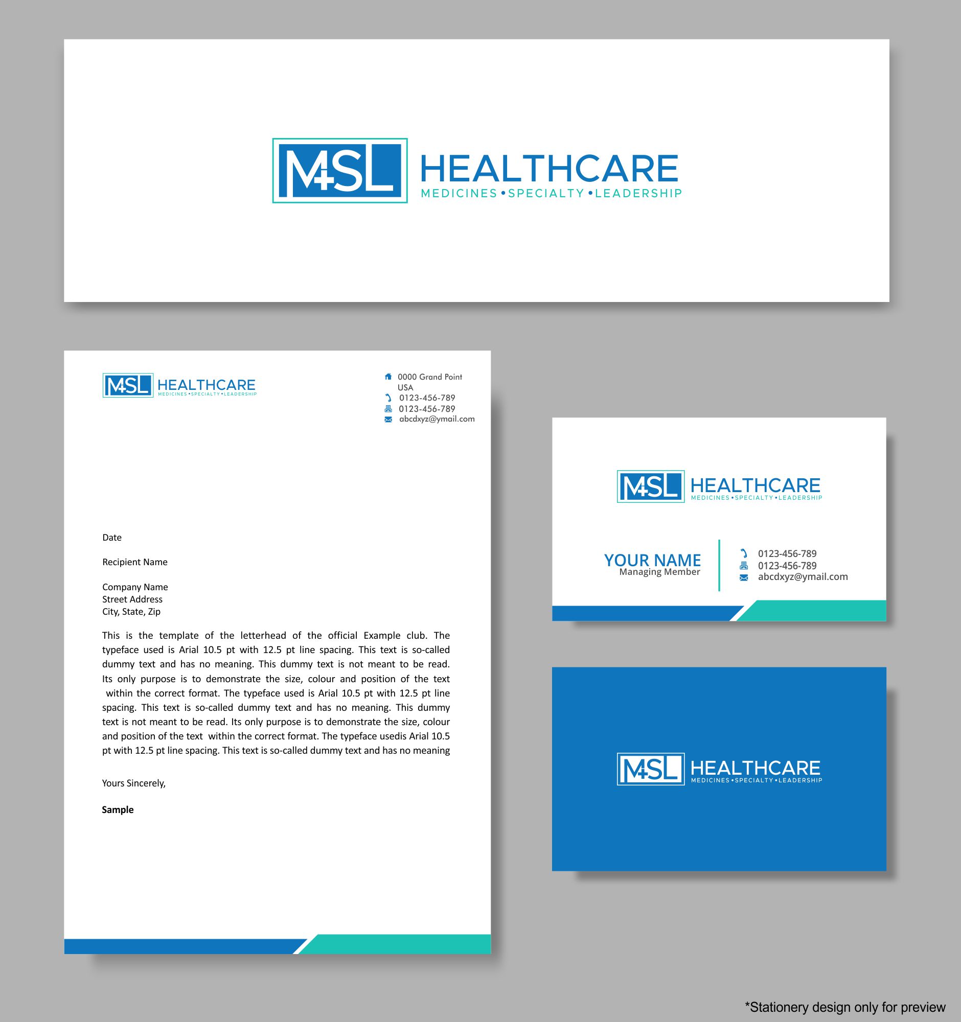 Logo Design by MX LogoArt for Adagio Ventures | Design #24911897