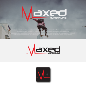 Logo Design by farady