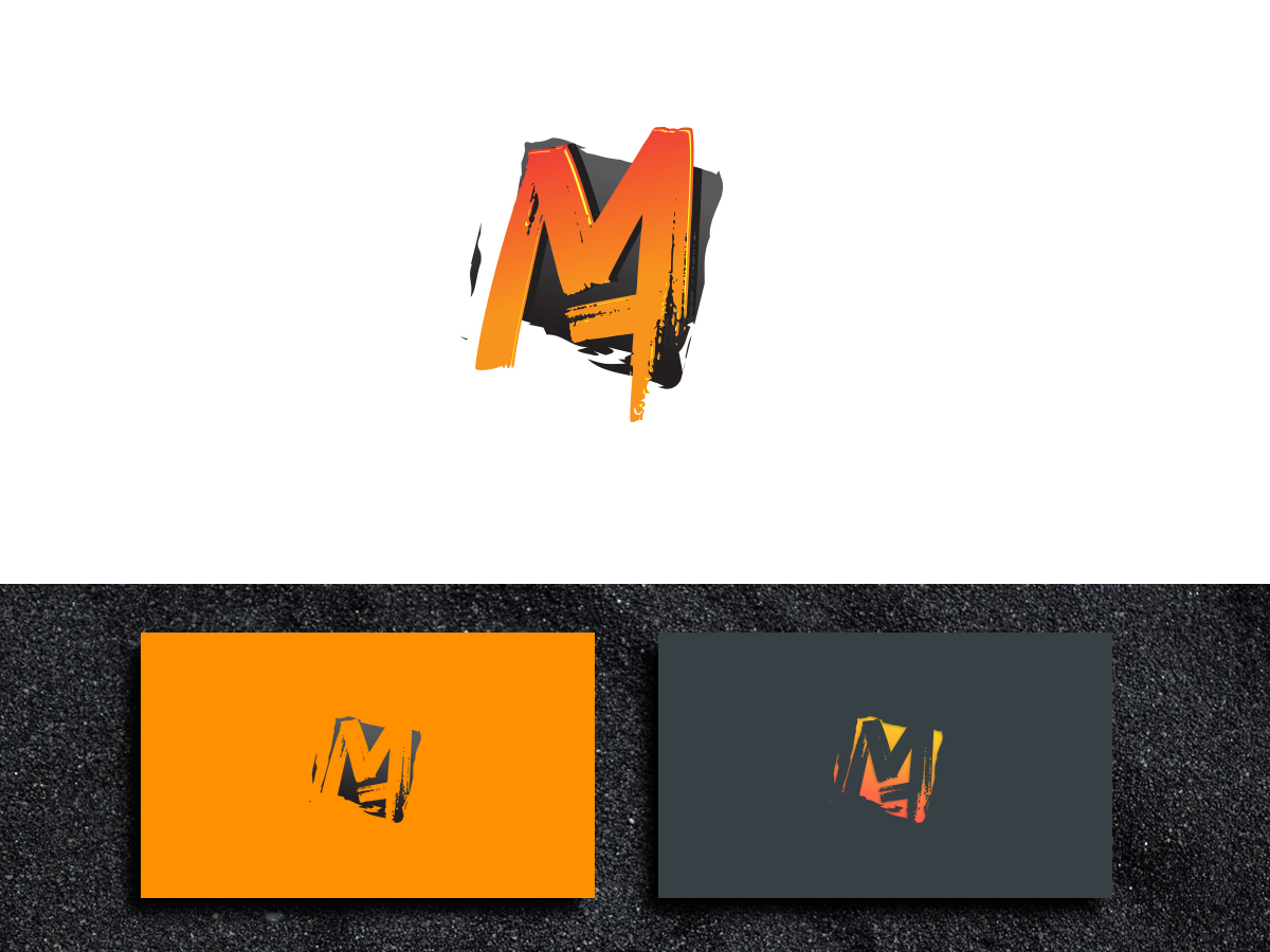 Design de Logo par ArtSamurai pour ce projet | Design #24918944