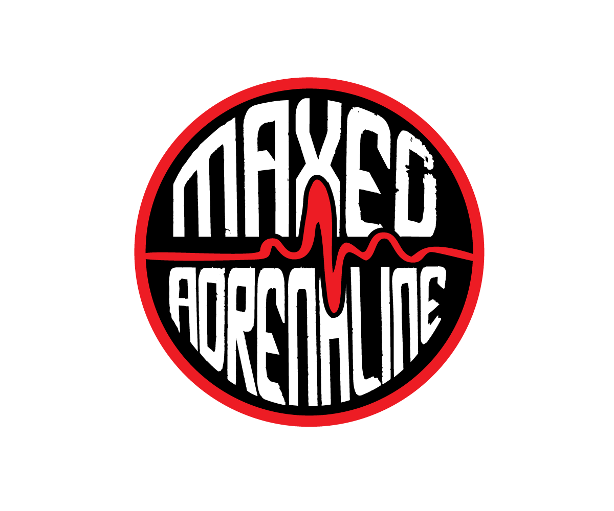 Logo Design by Buck Tornado for this project | Design #24918358