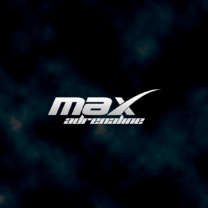 Maxed Adrenaline | Logo Design by logo_s