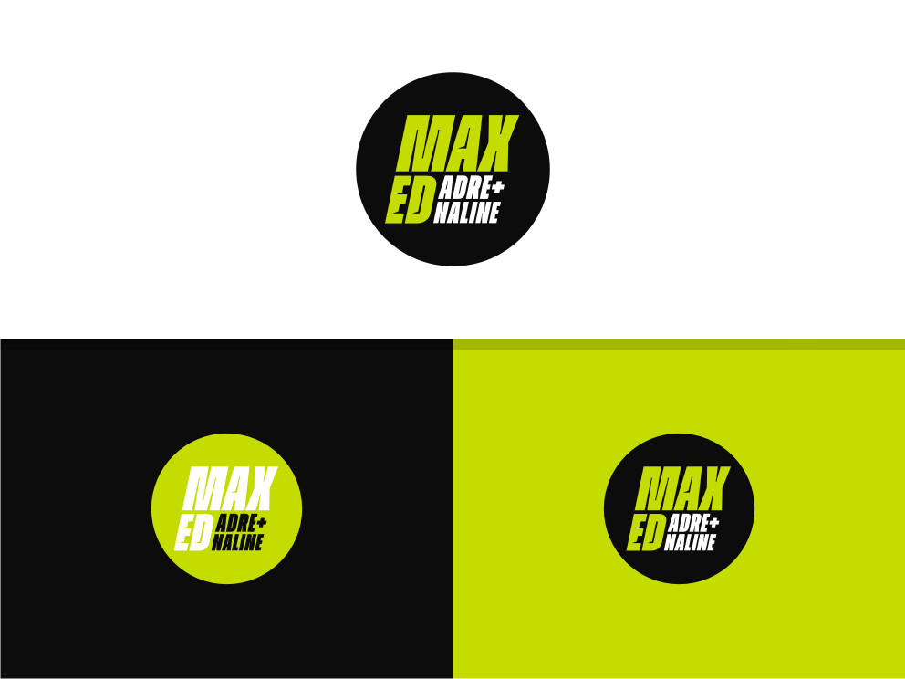 Logo Design by Atvento Graphics for this project | Design #24925932