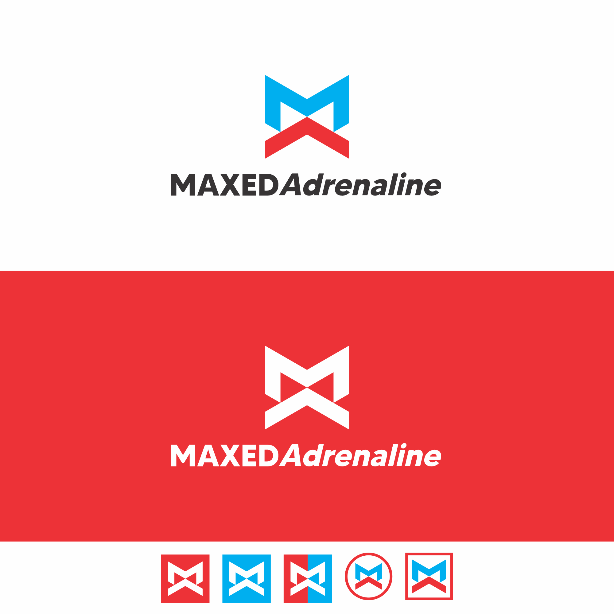 Logo Design by GUSTIANA for this project | Design #24958428