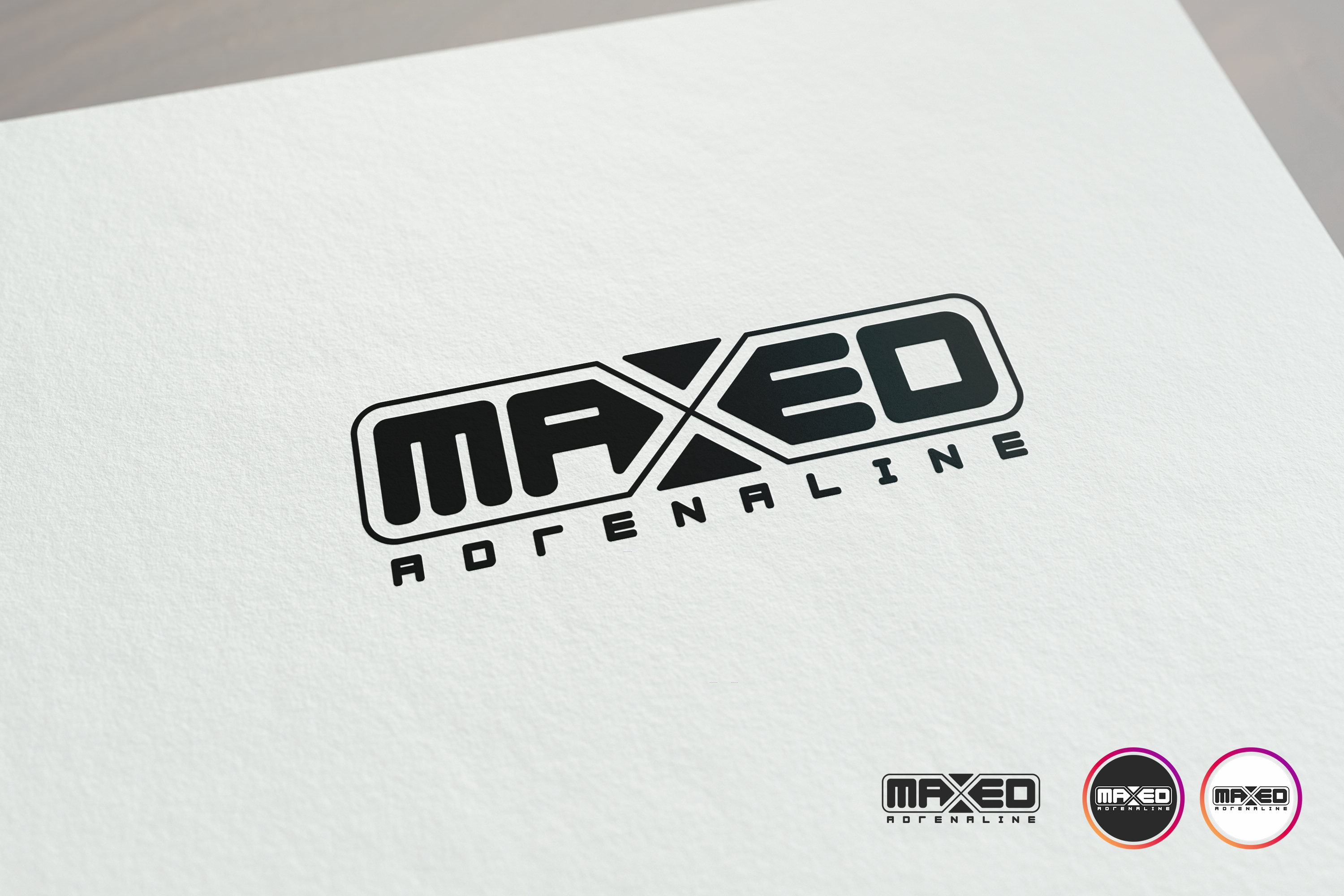 Design de Logo par aquabomb26 pour ce projet | Design #24910174