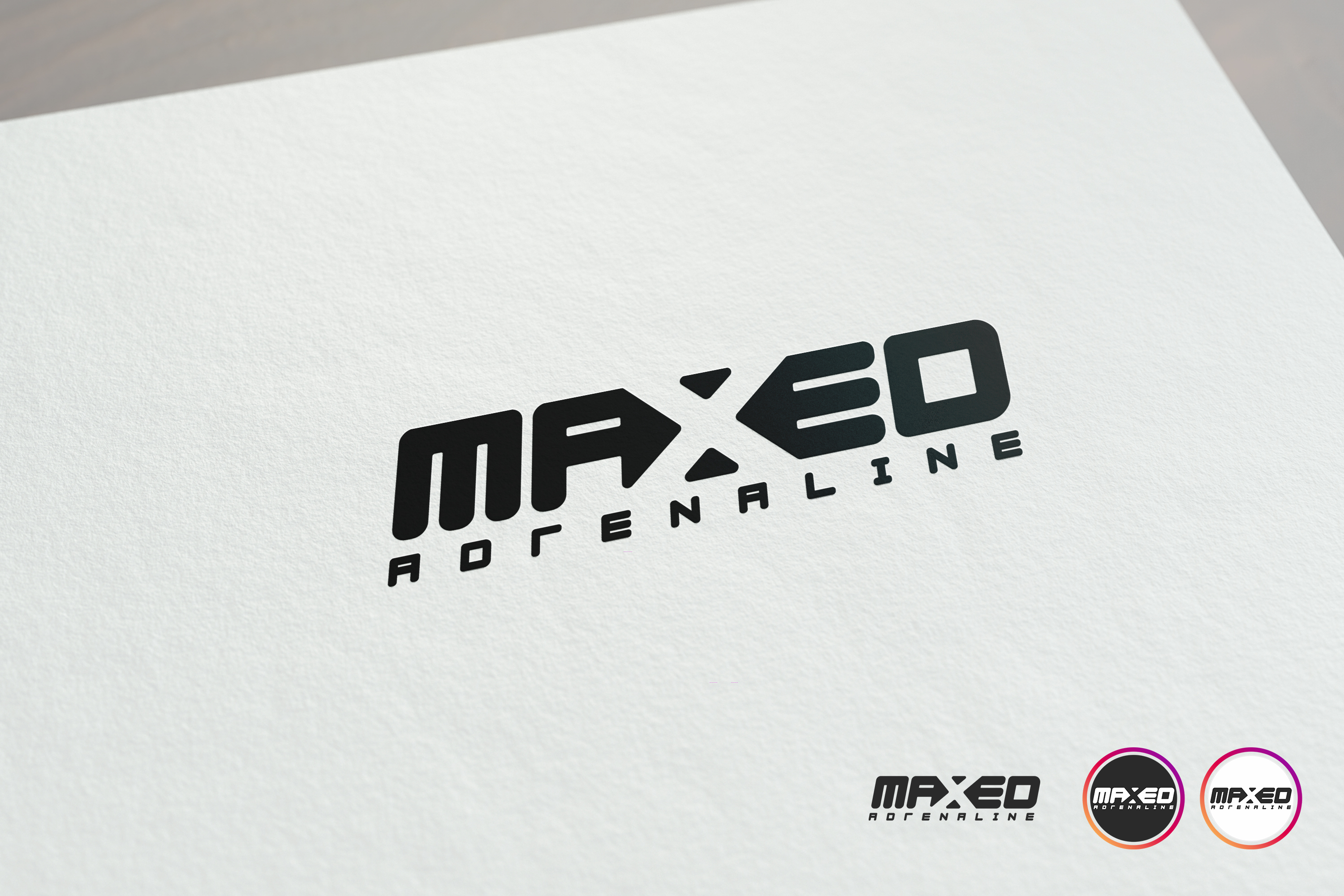 Design de Logo par aquabomb26 pour ce projet | Design #24910175