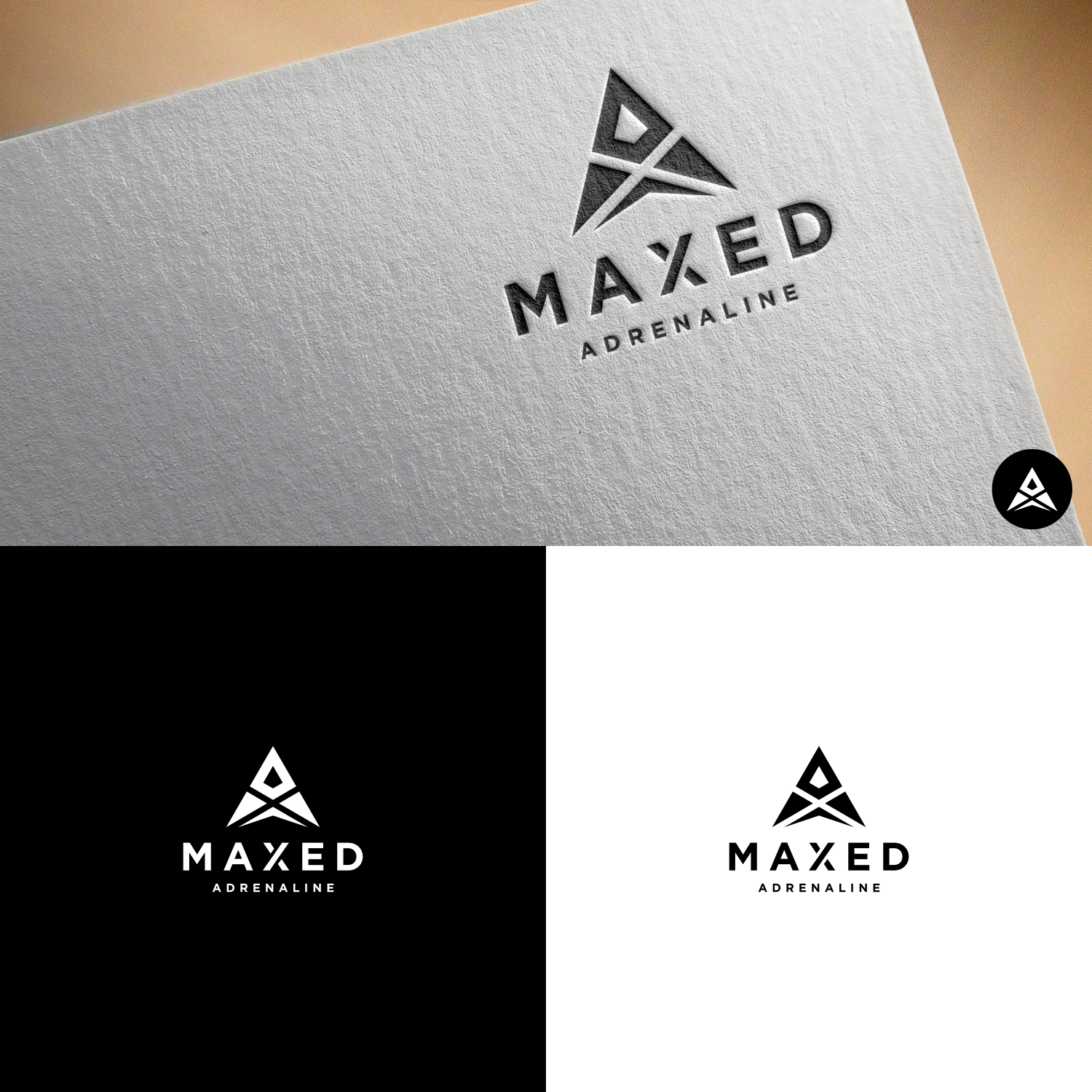 Logo Design by ZiangArt_Studio for this project | Design #24911581