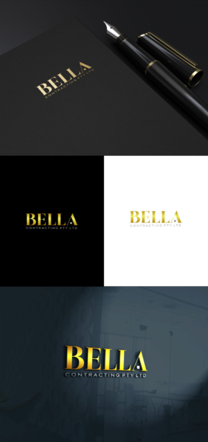 Logo Design by MX LogoArt
