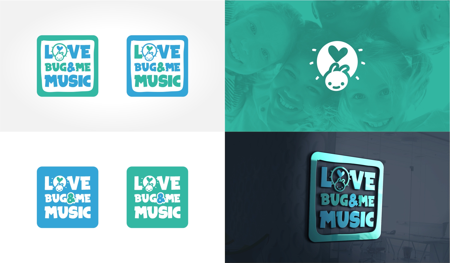 Diseño de Logo por alexunisul para este proyecto | Diseño #24950826