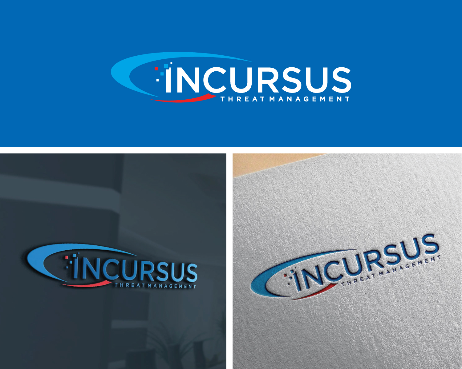 Logo-Design von Atec für dieses Projekt | Design #24902546