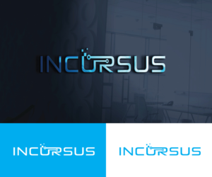 Incursus | Logo Design by step forward 2