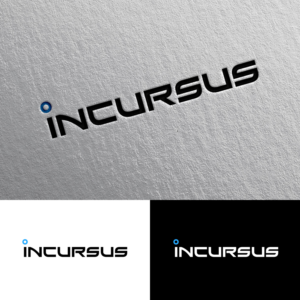 Incursus | Logo-Design von Rii