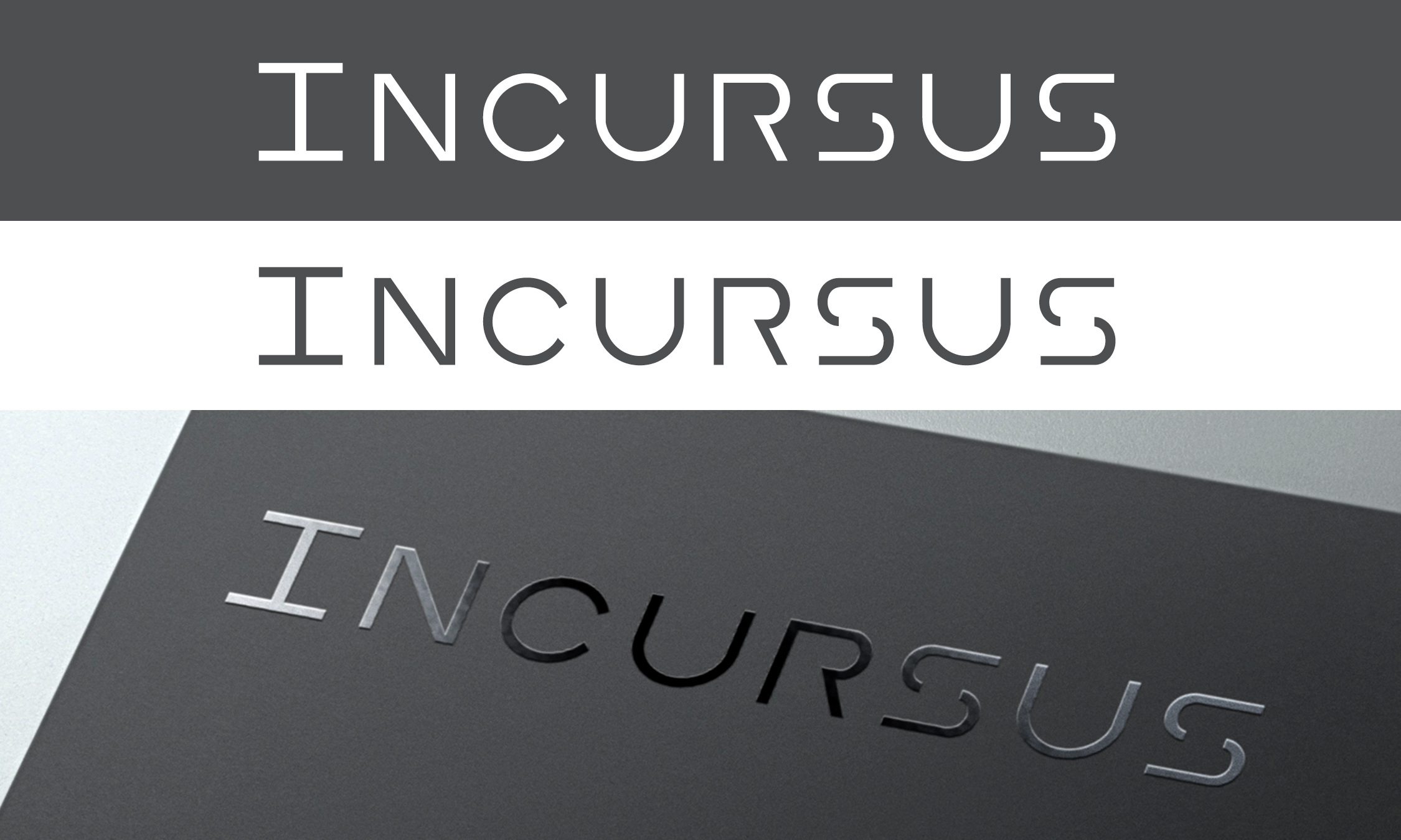 Logo Design by CKG for this project | Design #24900816