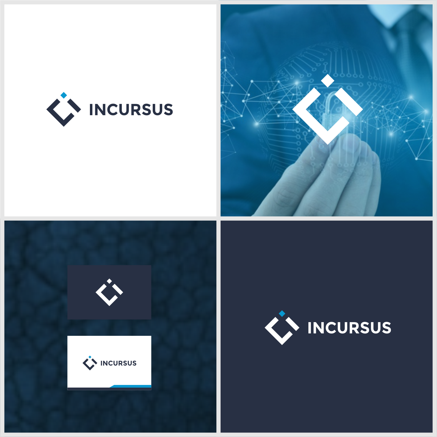 Logo Design by M.Syaiful Huda for this project | Design #24900834