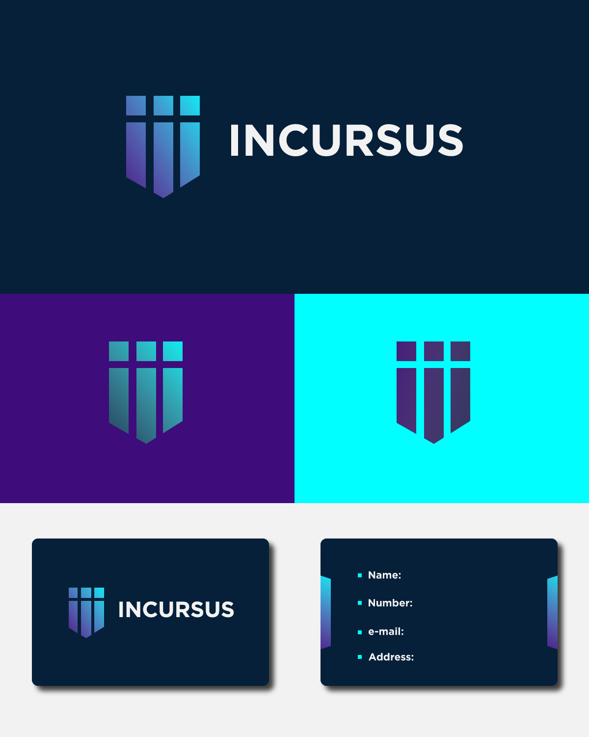 Logo-Design von Doctor Brand für dieses Projekt | Design #24907191
