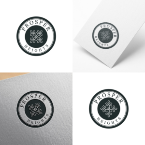 Logo Design by 4tech services for this project | Design: #24944828