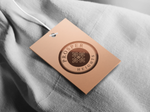 Logo Design by 4tech services for this project | Design: #24945794
