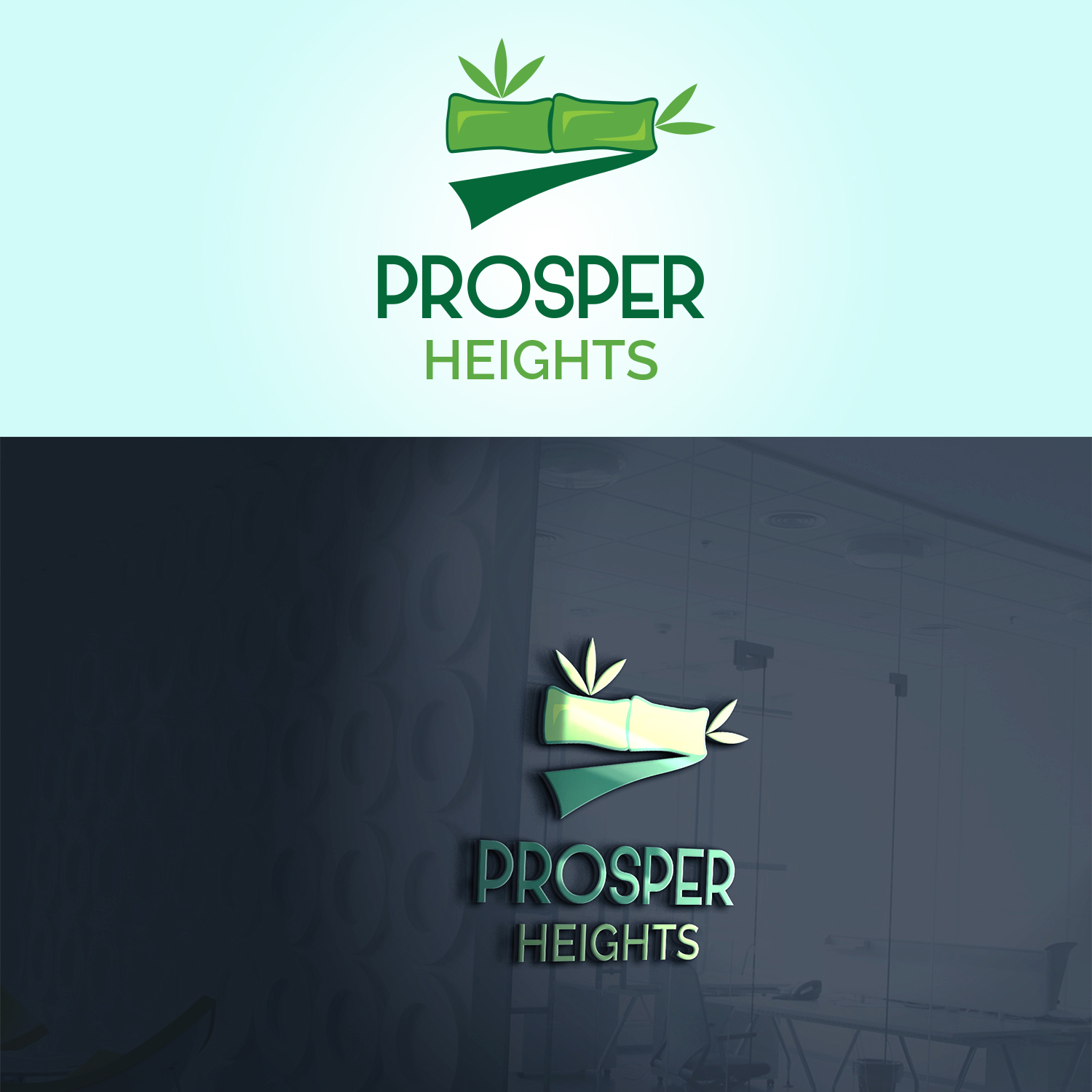 Logo Design by Maxo-Biz for this project | Design #24922644