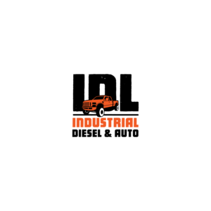 Logo Design by Luc1ano for Industrial Diesel & Auto | Design: #24905934