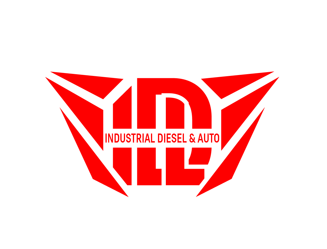 Logo Design by got2believe for Industrial Diesel & Auto | Design #24905653
