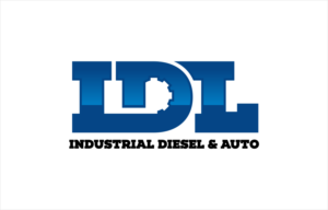 Logo Design by soulpro03 for Industrial Diesel & Auto | Design: #24901002