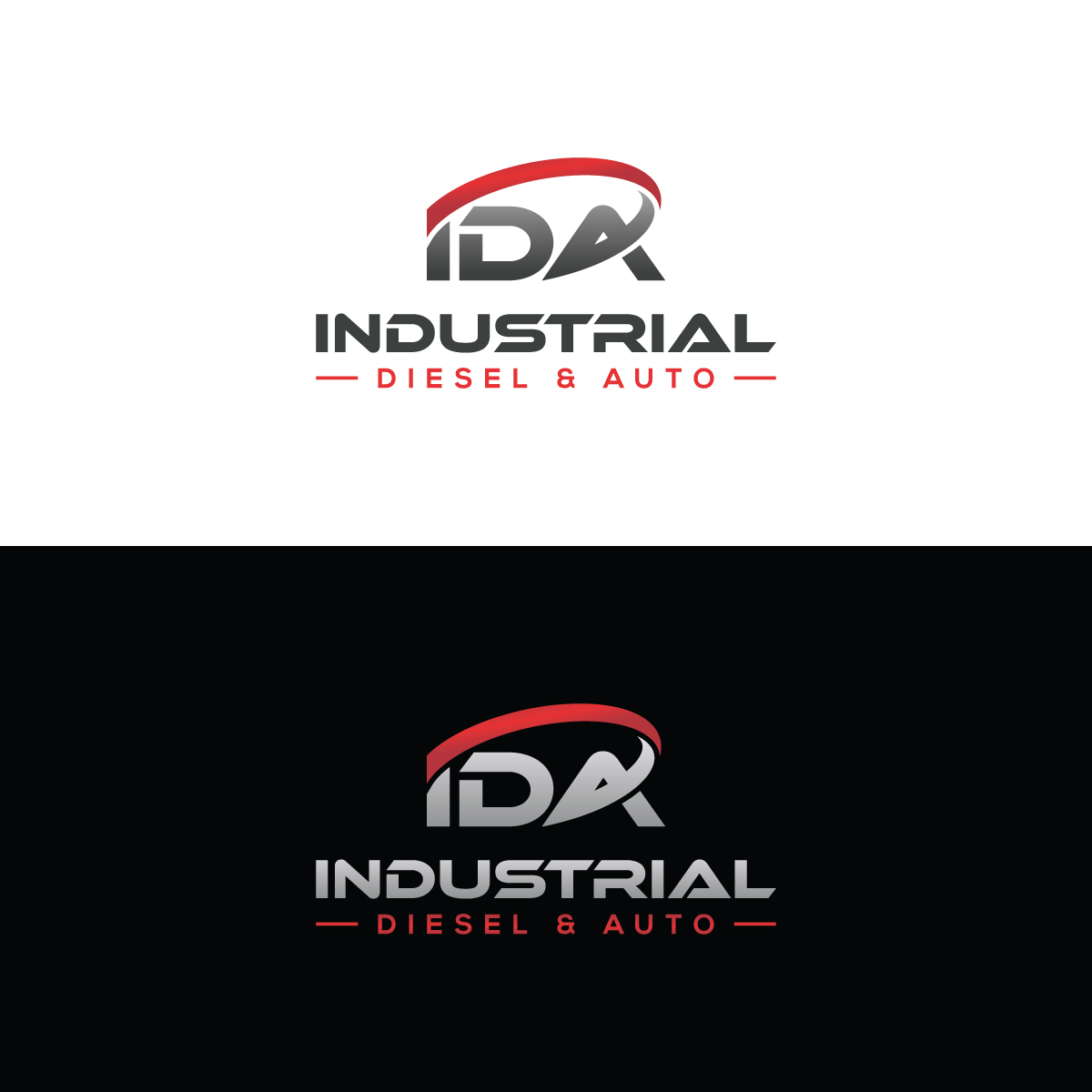 Design de Logo par Md Shehidul Islam Rimon pour Industrial Diesel & Auto | Design #24902183