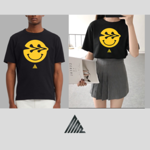 NumbNutNation Urban/street style Tee company needs something inspiring | Diseño de Camiseta por Heydale