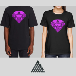 T-shirt Design by Heydale for Thomas Charles Young | Design: #24912509