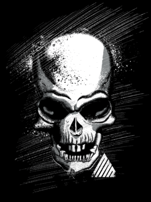 NumbNutNation Urban/street style Tee company needs something inspiring | Diseño de Camiseta por Tee and Eh?