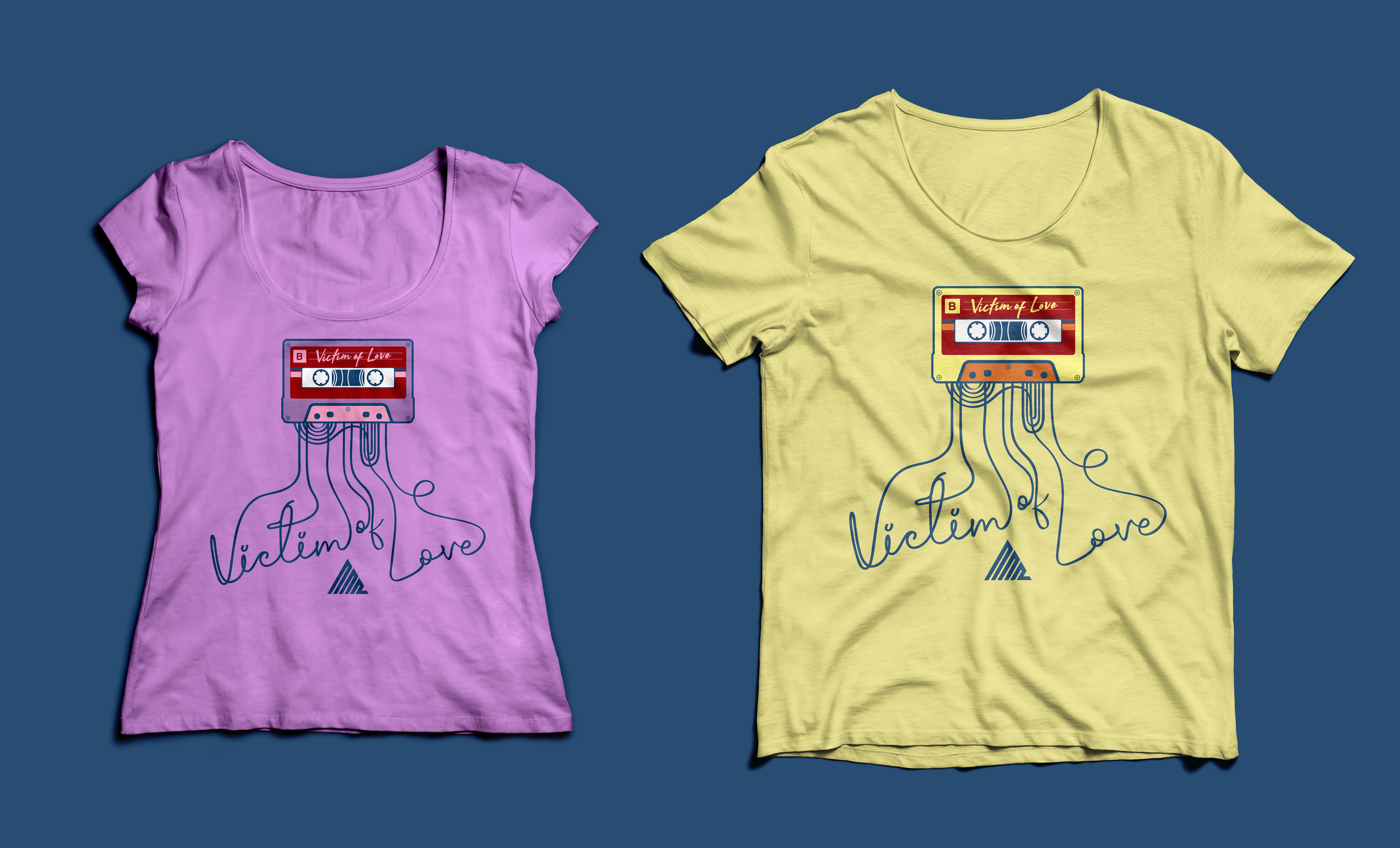T-shirt Design by jas valencia for Thomas Charles Young | Design #24918089