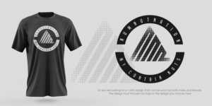 NumbNutNation Urban/street style Tee company needs something inspiring | T-Shirt-Design von Risallah