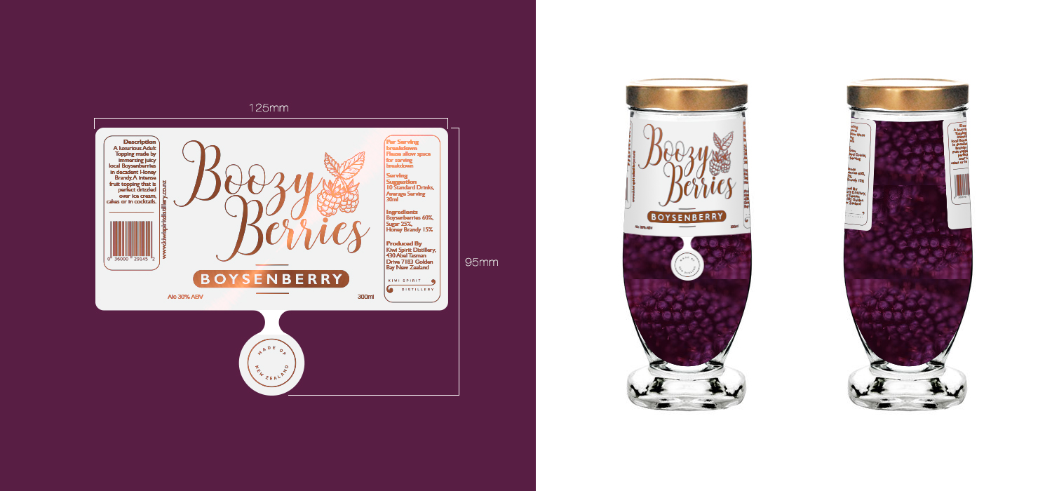 Etikett-Design von Pixel Desert für The Wild Bee Company  | Design #24916197