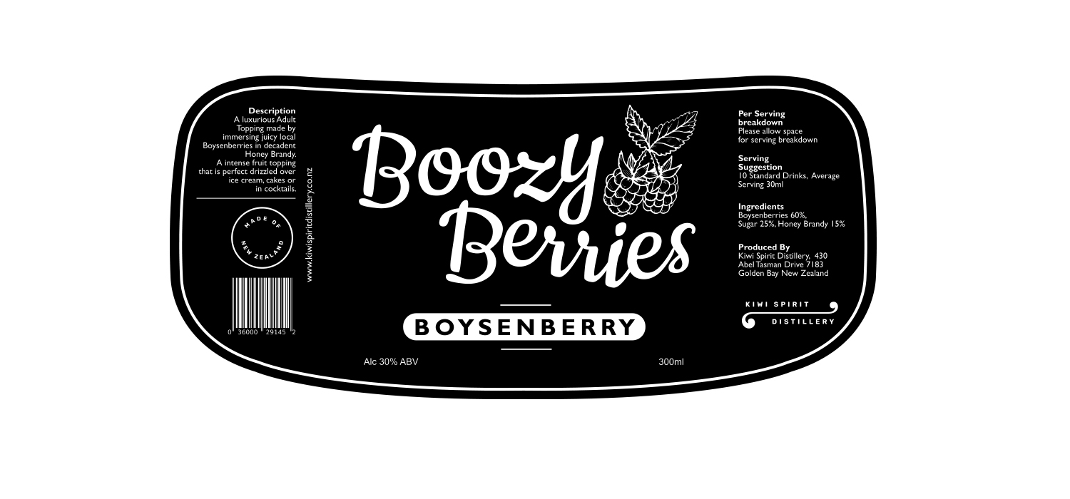 Etikett-Design von Pixel Desert für The Wild Bee Company  | Design #24957064