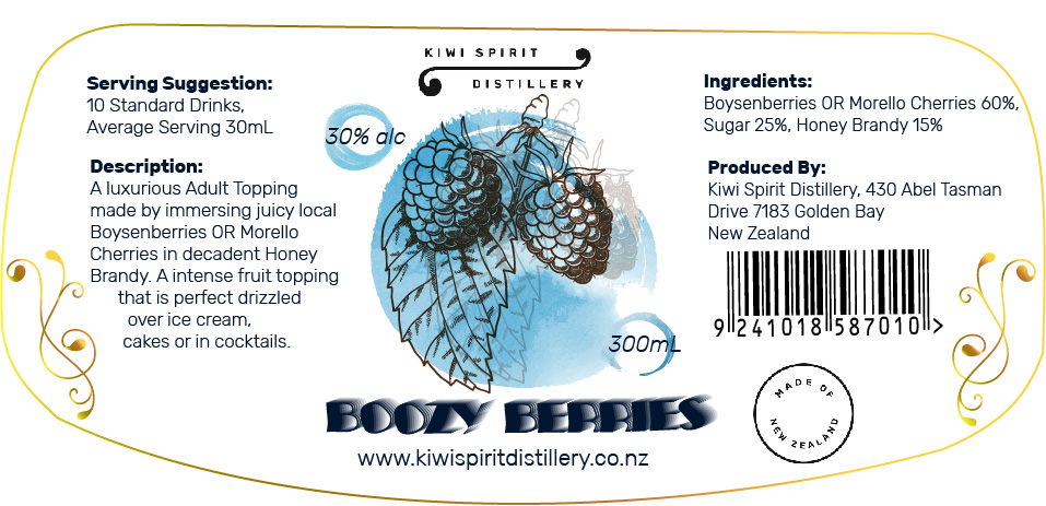 Etikett-Design von Sevil Axmedova für The Wild Bee Company  | Design #24926579