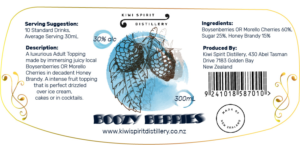 Etikett-Design von Sevil Axmedova für The Wild Bee Company  | Design: #24926579