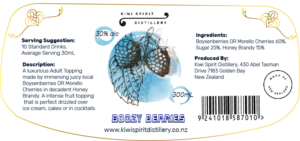 Etikett-Design von Sevil Axmedova für The Wild Bee Company  | Design: #24926580