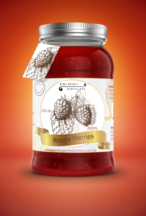 Etikett-Design von Sevil Axmedova für The Wild Bee Company  | Design: #24926587