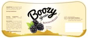 Etikett-Design von ACS für The Wild Bee Company  | Design: #24907605