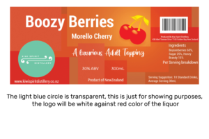 Etikett-Design von etxe für The Wild Bee Company  | Design: #24941451