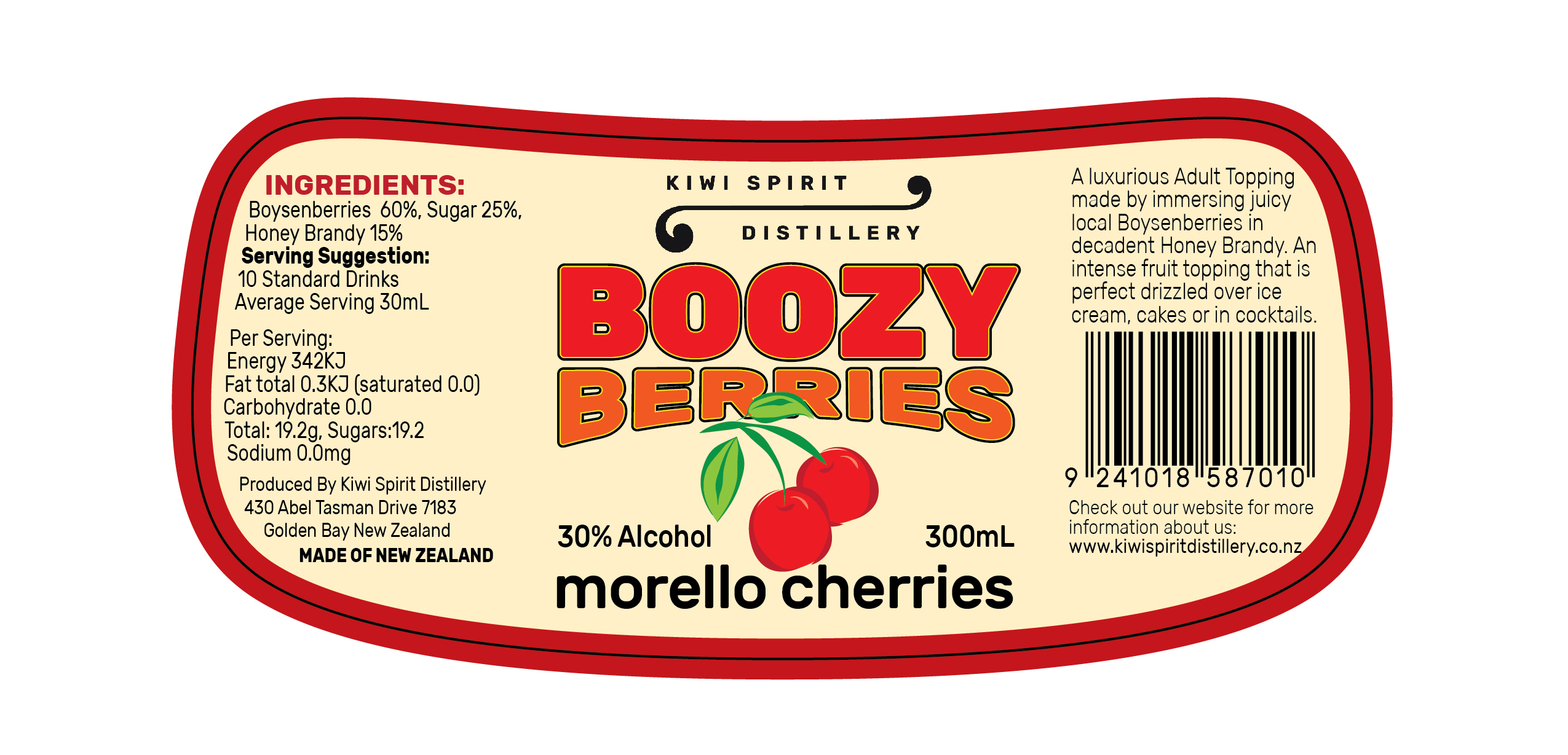 Design Étiquette par matanglawin pour The Wild Bee Company  | Design #24953151