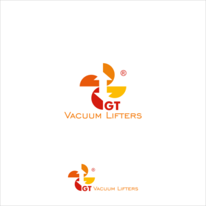 Design de Logo par damian pour GT VACUUM LIFTERS PTY LTD | Design : #24910074