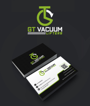Design de Logo par Gexton pour GT VACUUM LIFTERS PTY LTD | Design : #24914280