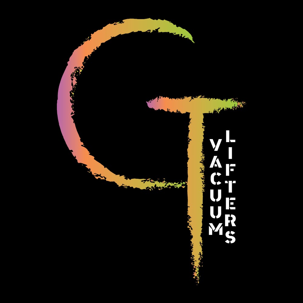 Logo-Design von Saumin Bhavsar für GT VACUUM LIFTERS PTY LTD | Design #24919946