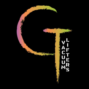 Design de Logo par Saumin Bhavsar pour GT VACUUM LIFTERS PTY LTD | Design : #24919946