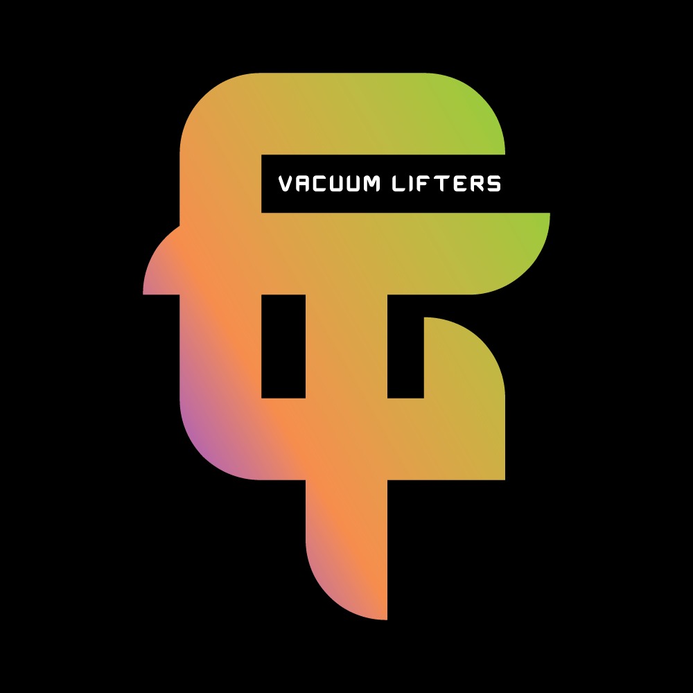 Logo-Design von Saumin Bhavsar für GT VACUUM LIFTERS PTY LTD | Design #24919948