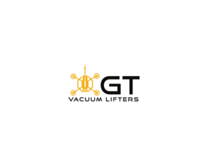 Design de Logo par Atec pour GT VACUUM LIFTERS PTY LTD | Design : #24911283