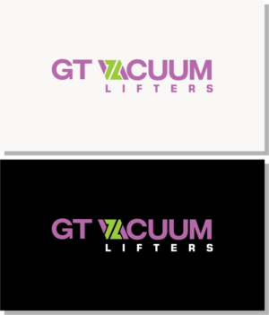 Design de Logo par Rajiv Kumar pour GT VACUUM LIFTERS PTY LTD | Design : #24934053
